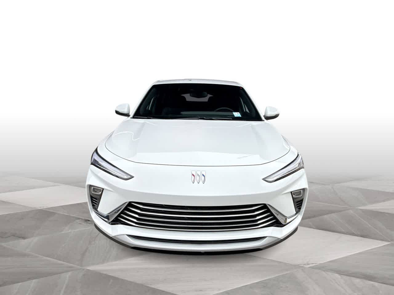 Thumbnail: 2026 Buick Envista - 3