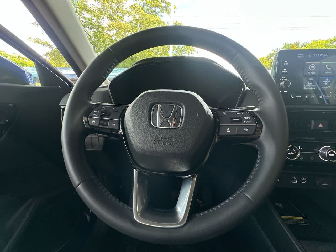 Thumbnail: 2024 Honda CR-V - 15