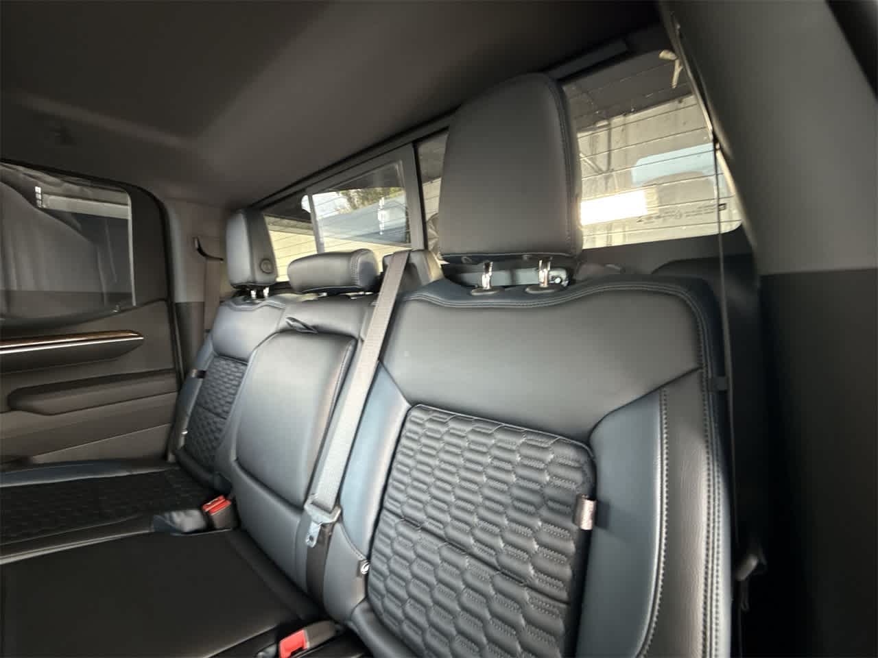 Thumbnail: 2025 GMC Sierra 1500 - 22