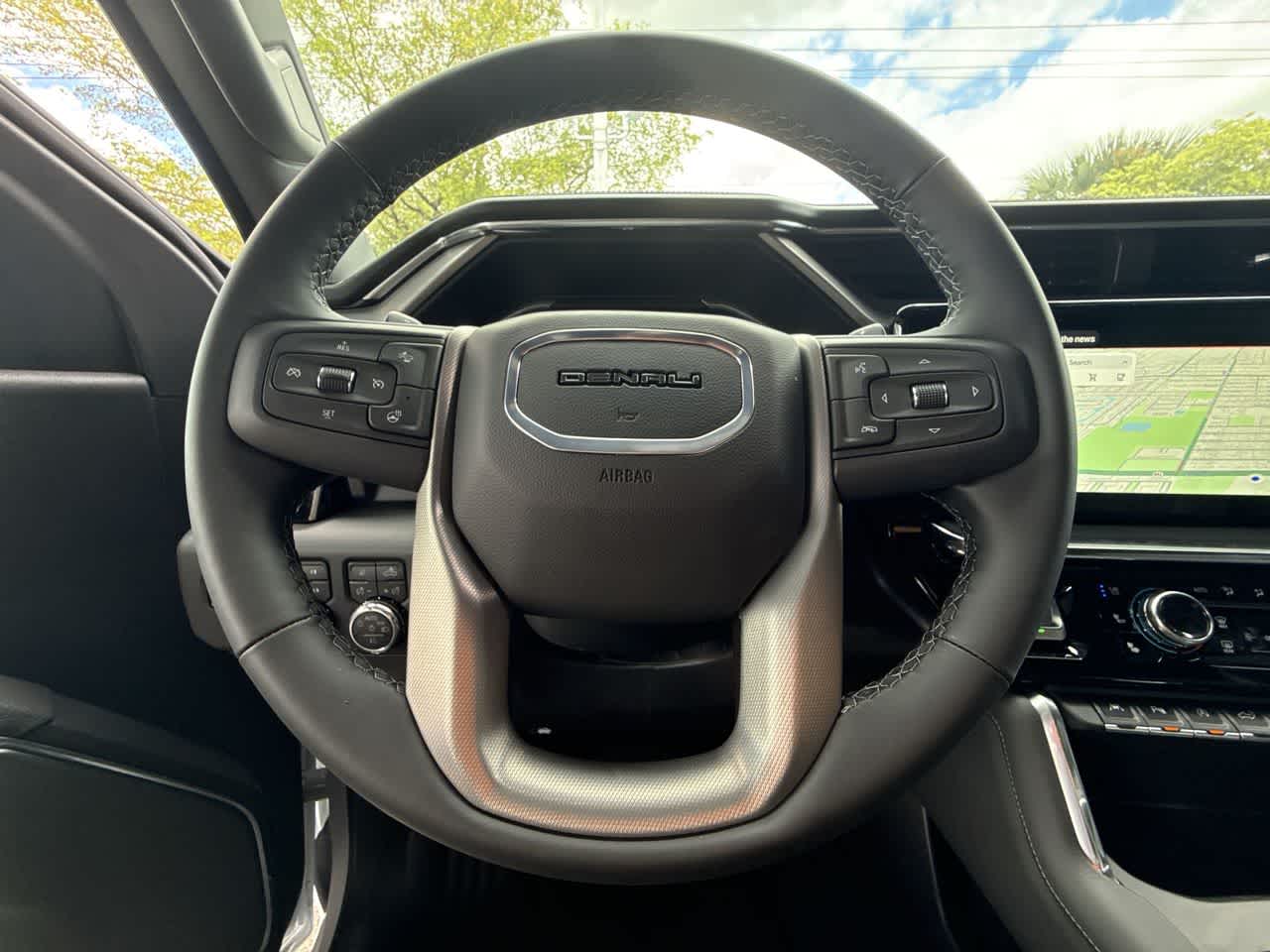 Thumbnail: 2026 GMC Sierra 1500 - 15