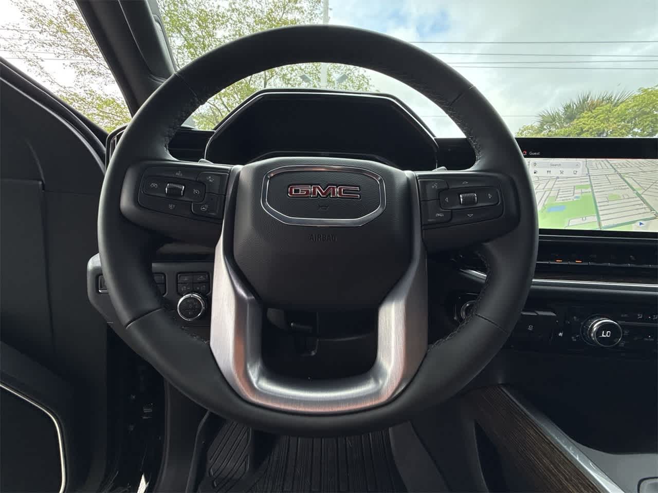 Thumbnail: 2026 GMC Sierra 1500 - 15