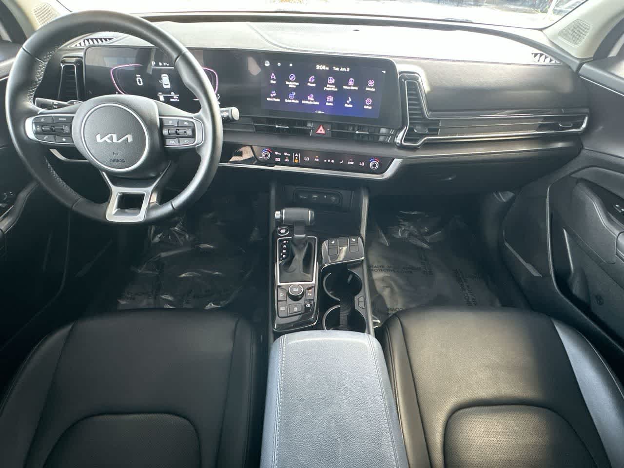 Thumbnail: 2023 Kia Sportage - 24