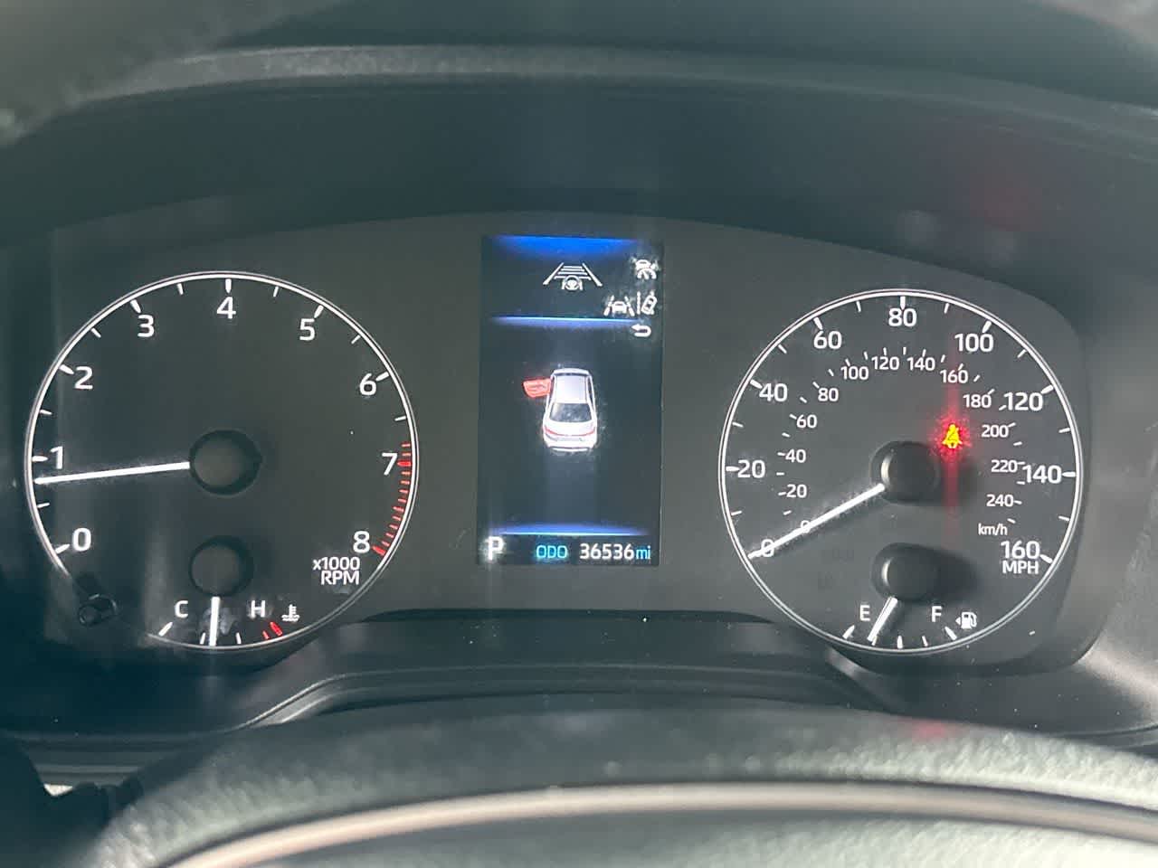 Thumbnail: 2024 Toyota Corolla - 16