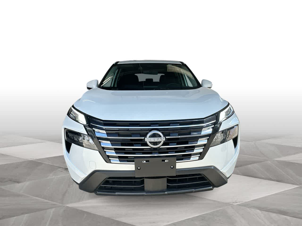 Thumbnail: 2025 Nissan Rogue - 3