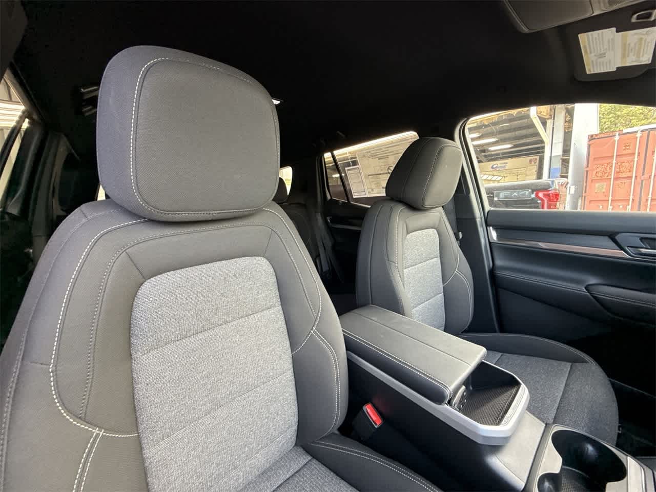 Thumbnail: 2026 GMC Terrain - 27