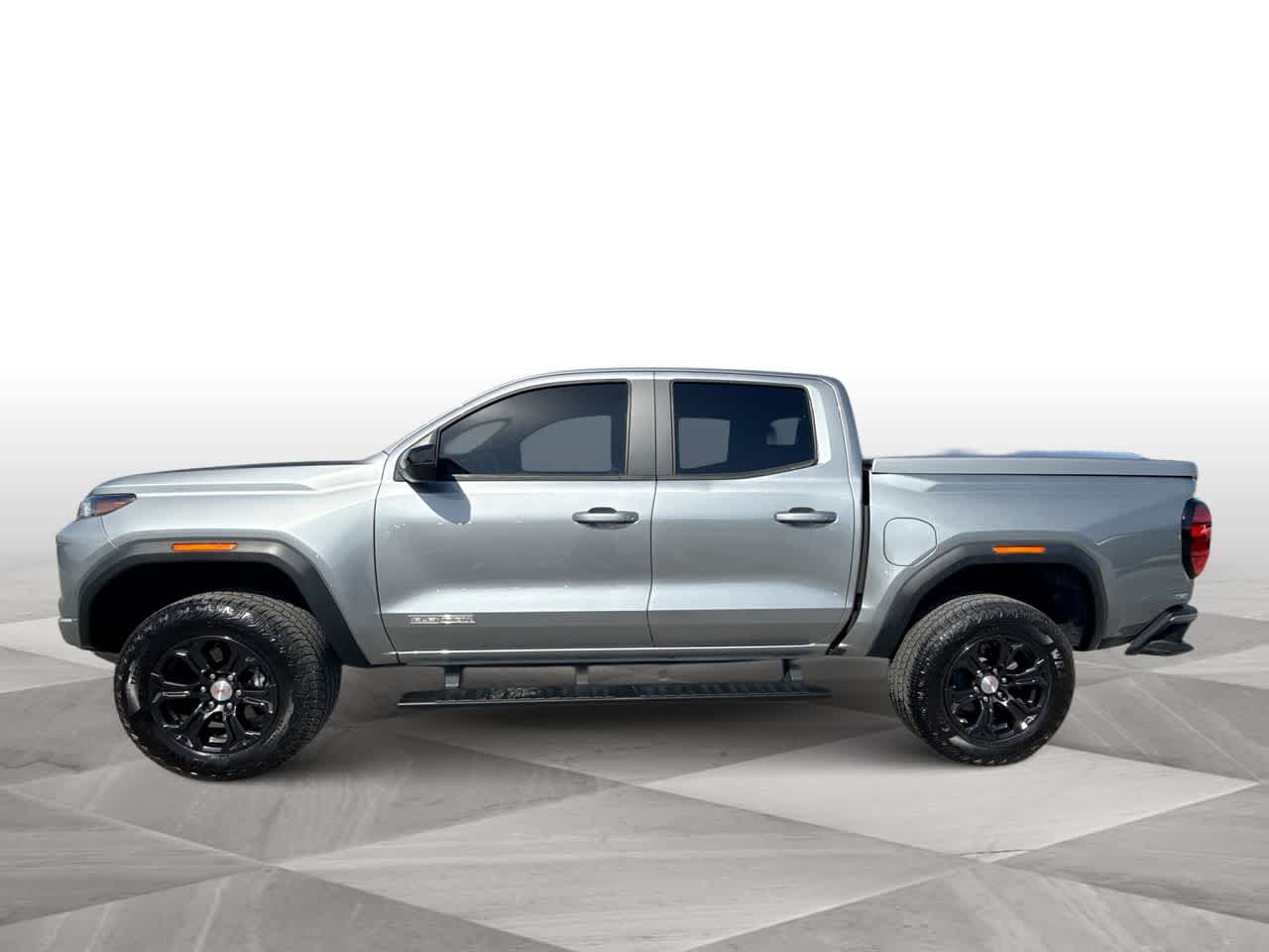 Thumbnail: 2024 GMC Canyon - 5