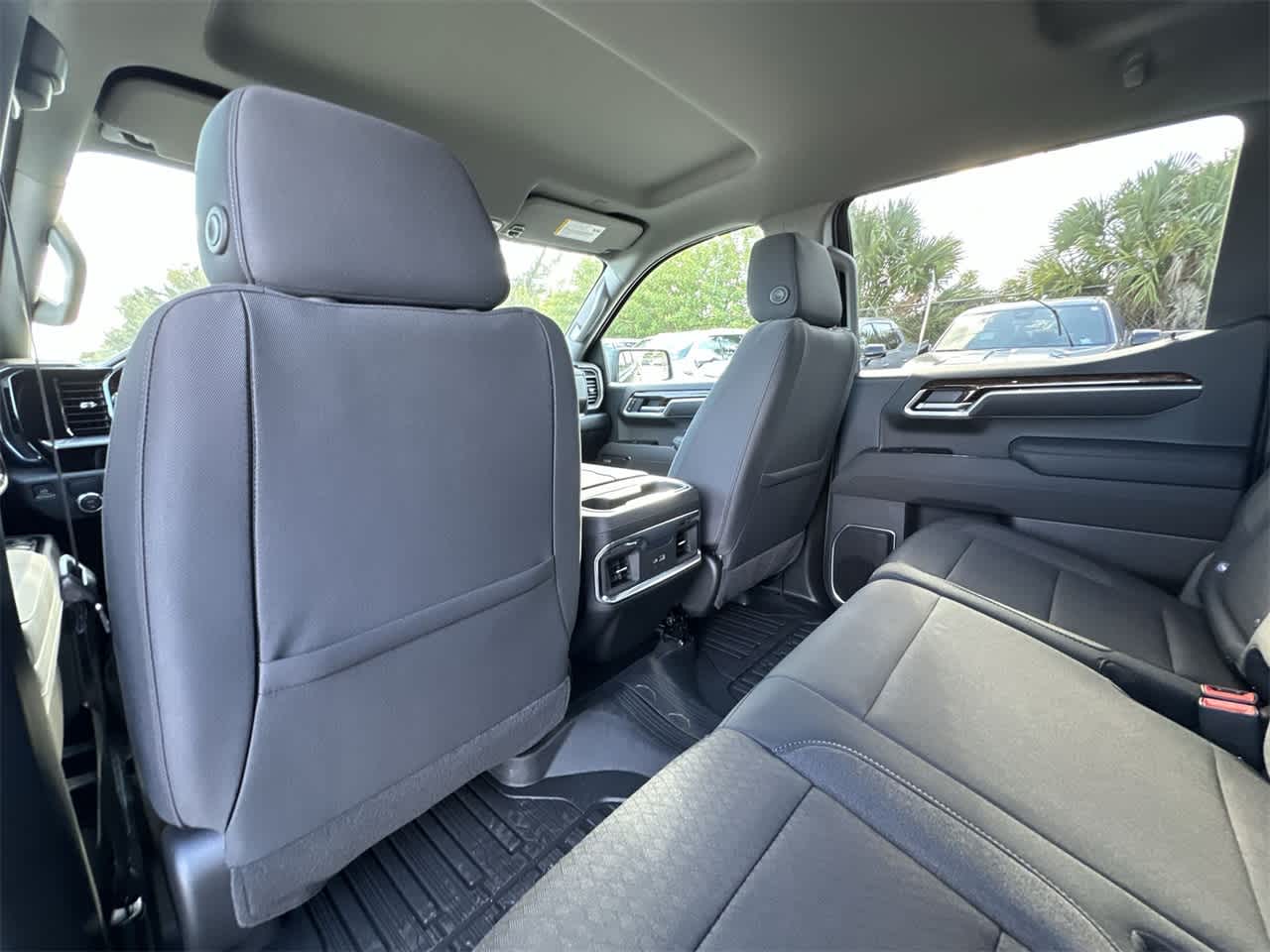 Thumbnail: 2026 GMC Sierra 1500 - 23