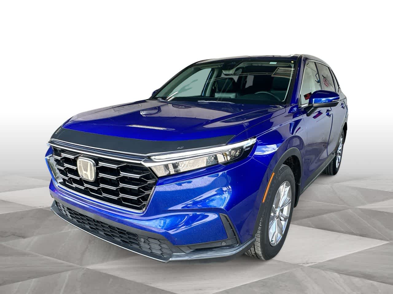 Thumbnail: 2024 Honda CR-V - 4