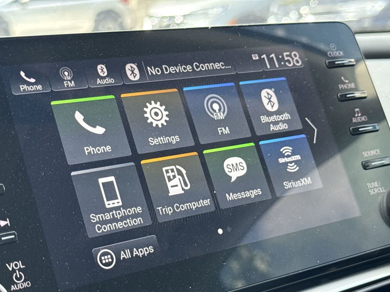 Thumbnail: 2022 Honda Accord - 18