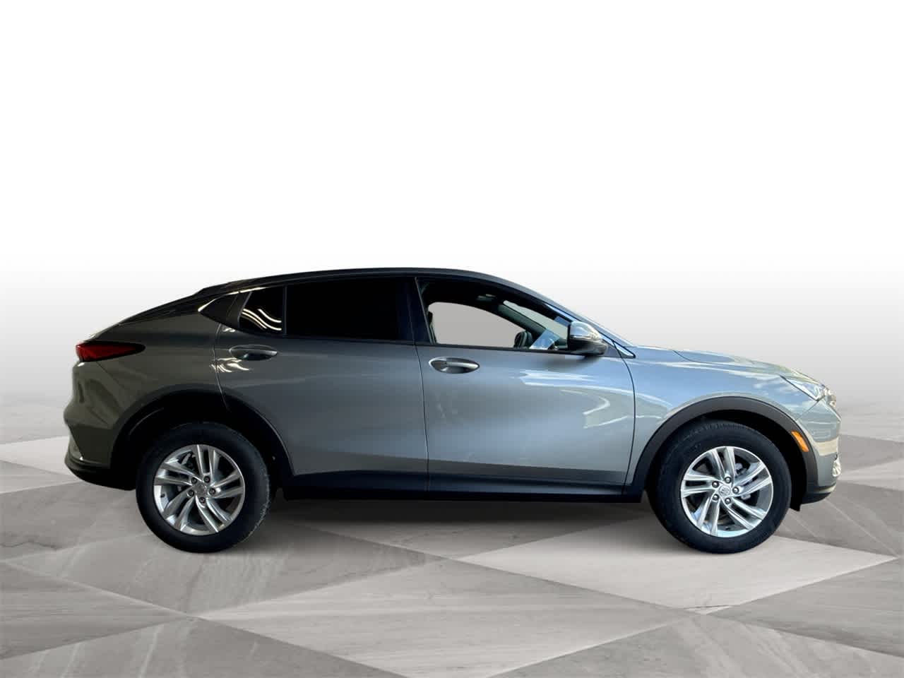 Thumbnail: 2026 Buick Envista - 9