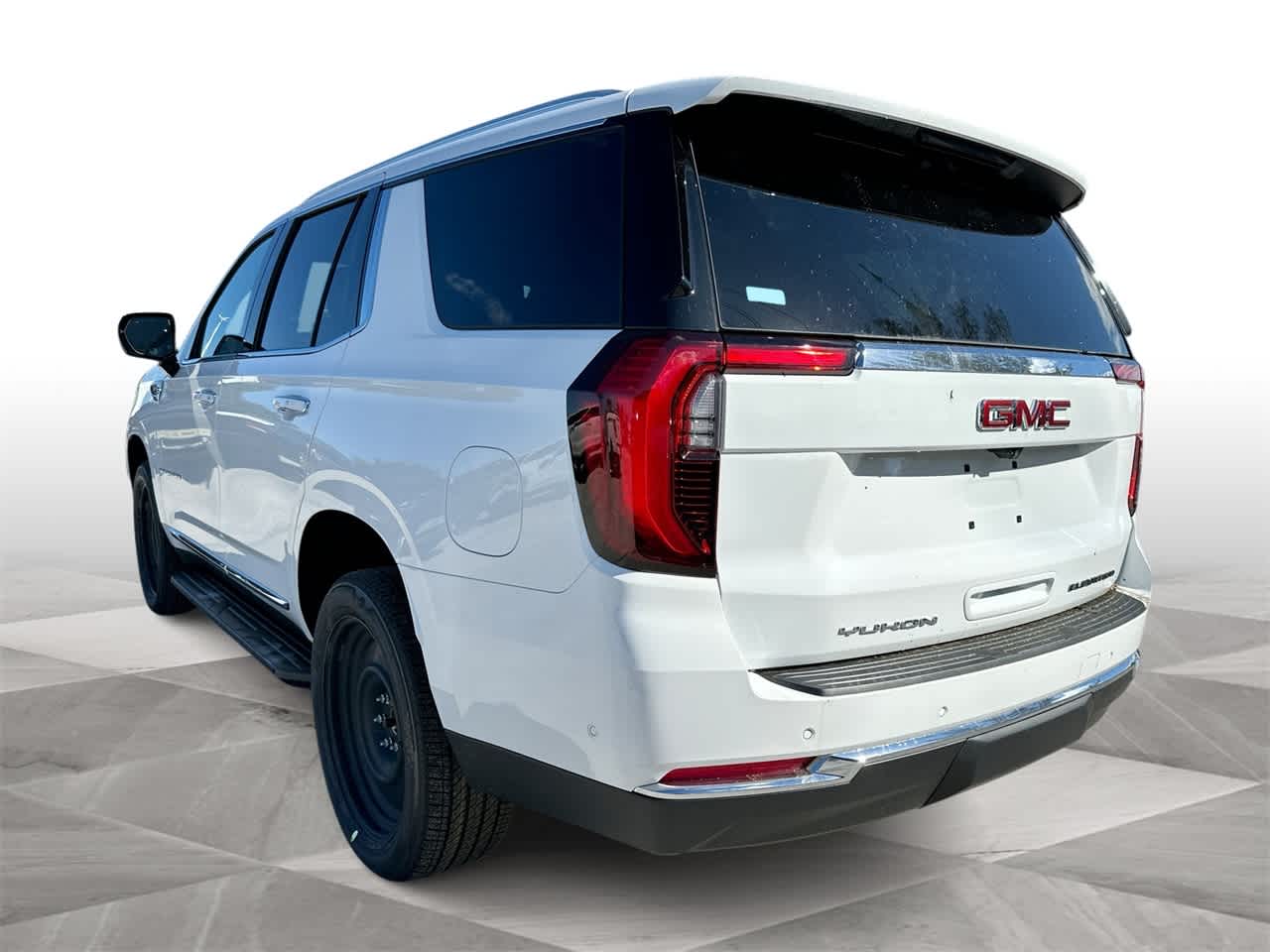 Thumbnail: 2026 GMC Yukon - 6