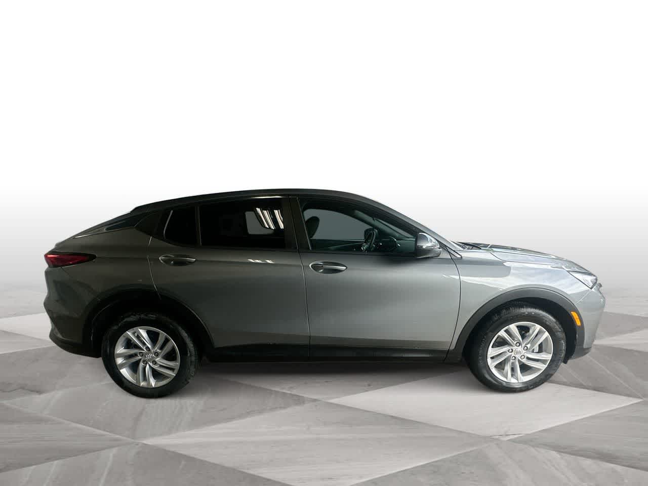 Thumbnail: 2026 Buick Envista - 9