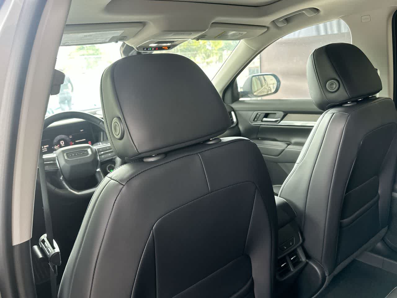 Thumbnail: 2026 GMC Terrain - 23