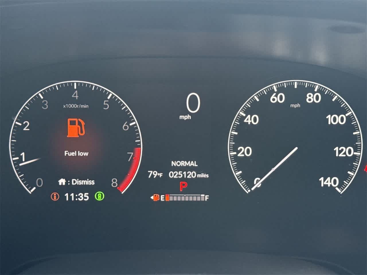 Thumbnail: 2023 Honda HR-V - 16