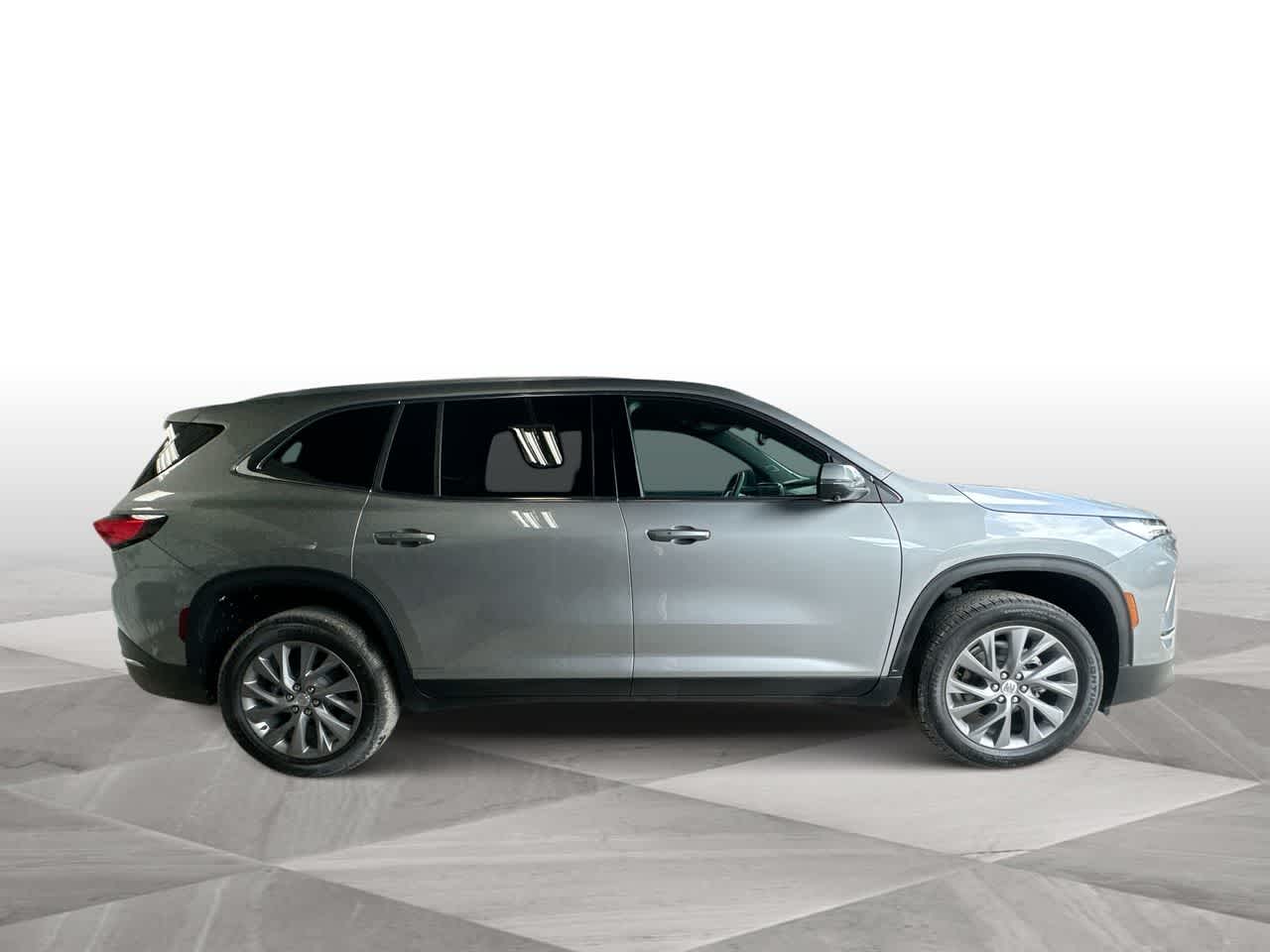 Thumbnail: 2026 Buick Enclave - 9