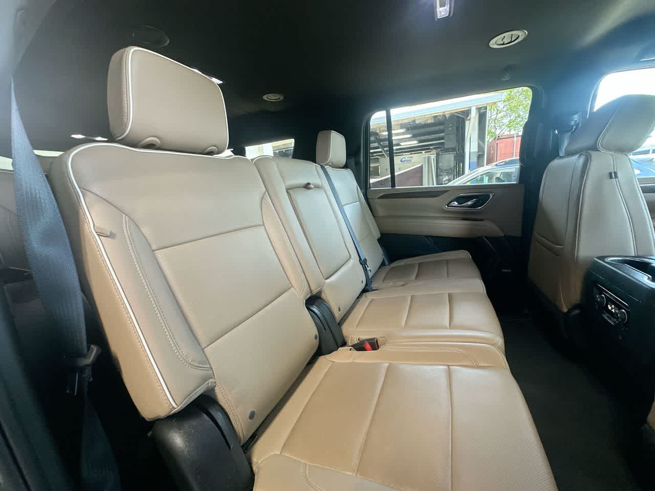 Thumbnail: 2024 Chevrolet Suburban - 26