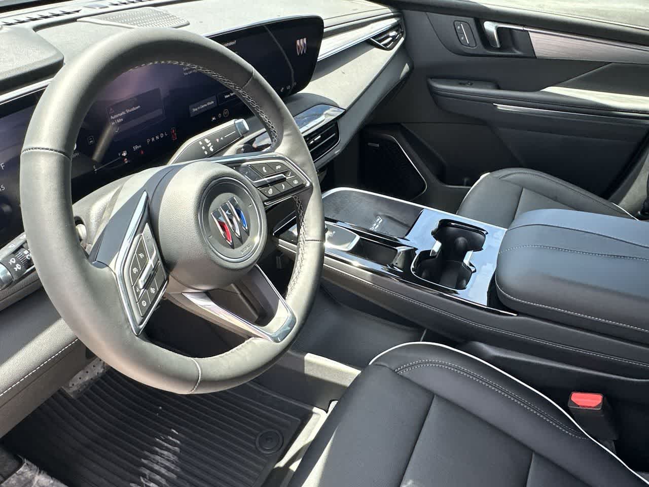 Thumbnail: 2026 Buick Enclave - 13