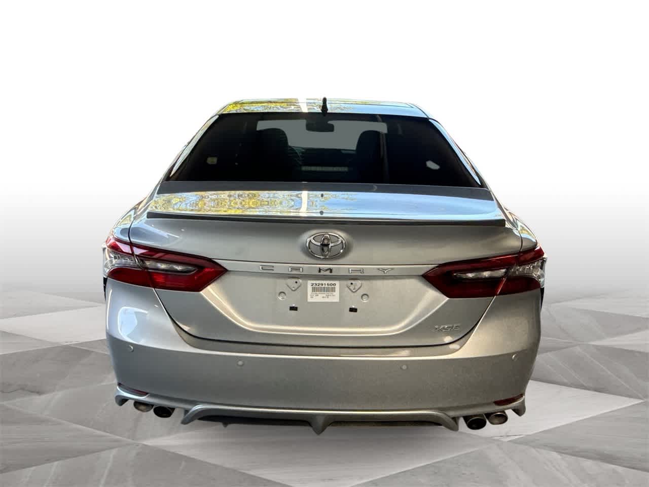 Thumbnail: 2023 Toyota Camry - 7