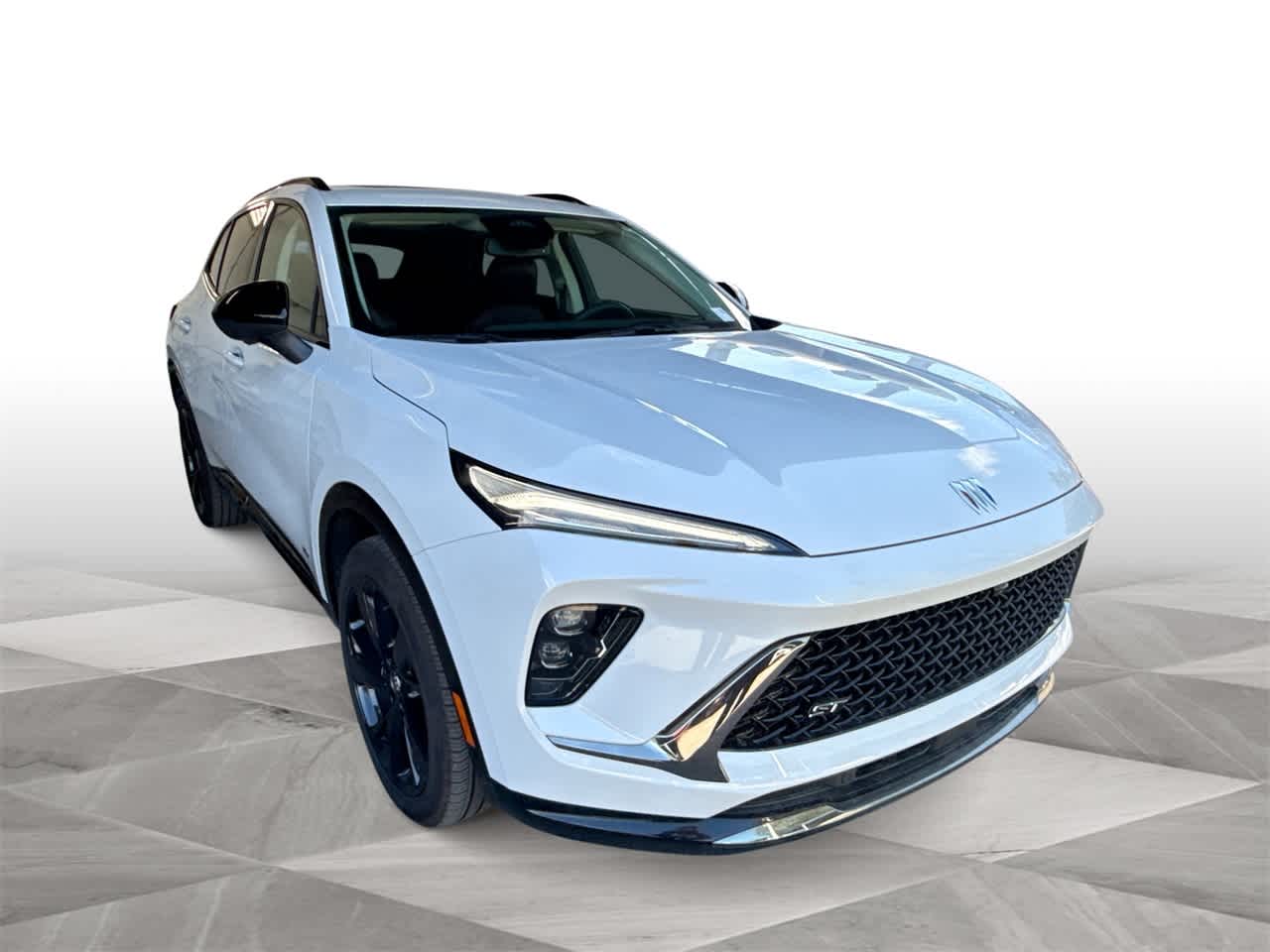 Thumbnail: 2025 Buick Envision - 2