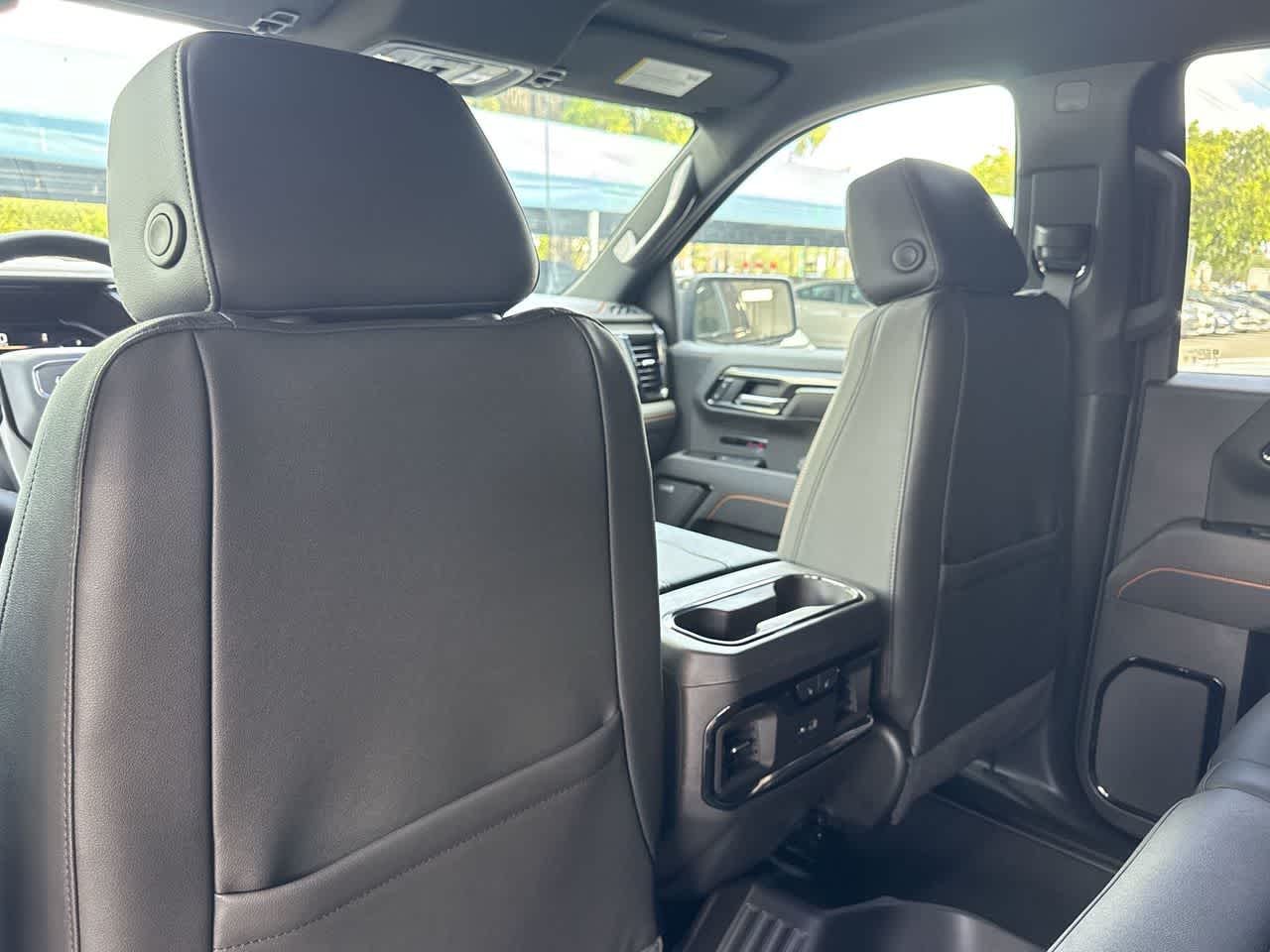 Thumbnail: 2026 GMC Sierra 1500 - 23