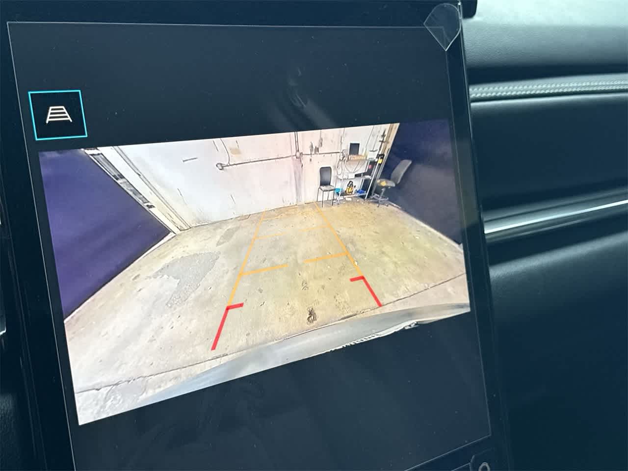 Thumbnail: 2026 GMC Terrain - 19