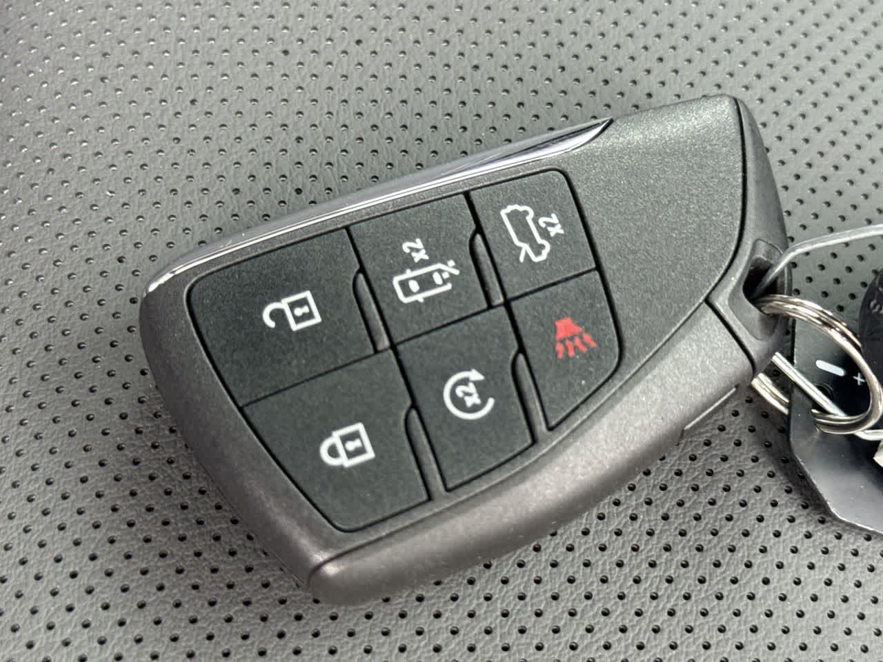 Thumbnail: 2026 GMC Hummer EV - 28