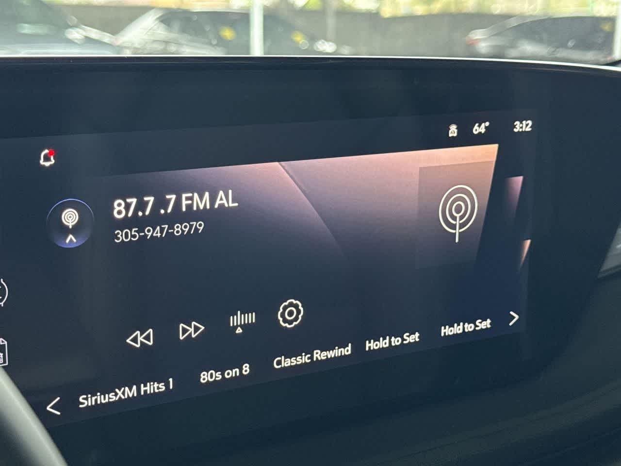 Thumbnail: 2026 Buick Envista - 18