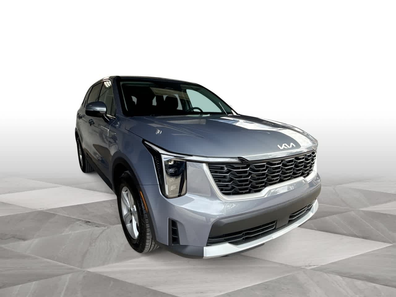 Thumbnail: 2025 Kia Sorento - 2