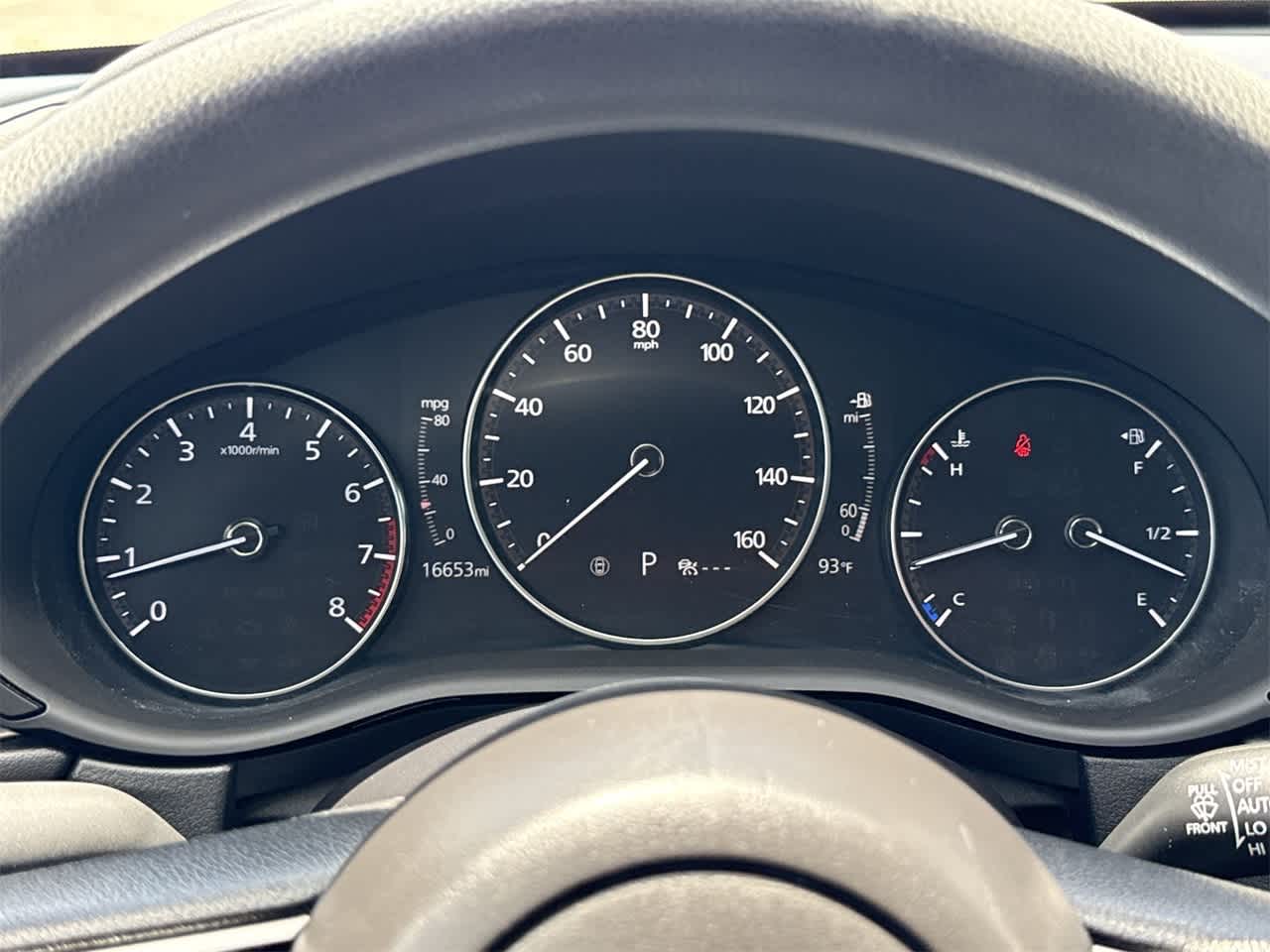 2022 Mazda CX-30 S 16