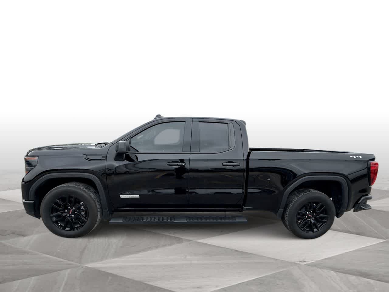Thumbnail: 2023 GMC Sierra 1500 - 5