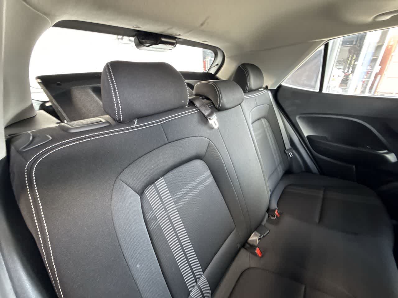 Thumbnail: 2025 Hyundai Venue - 26