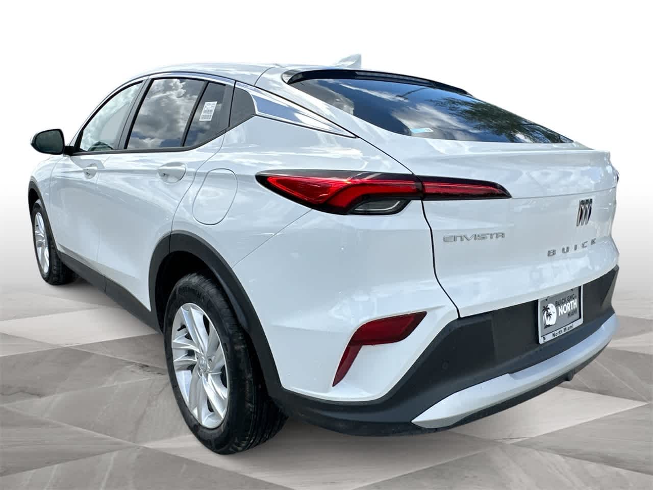 Thumbnail: 2025 Buick Envista - 6