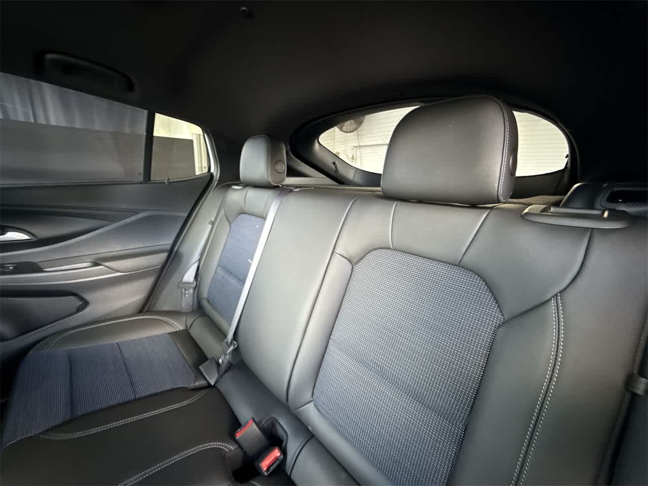 Thumbnail: 2026 Buick Envista - 22