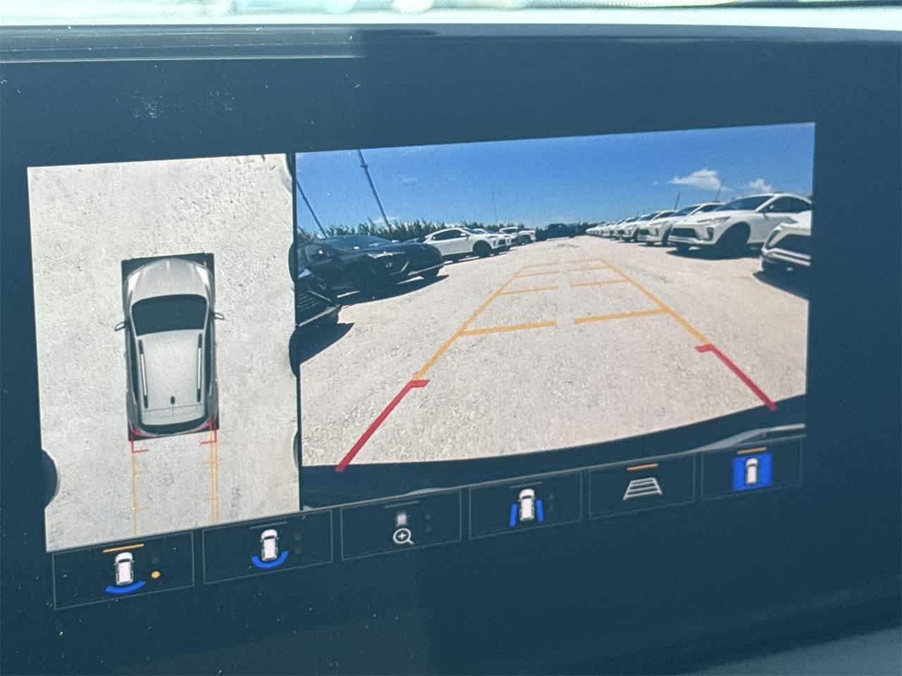 Thumbnail: 2026 Buick Encore GX - 19