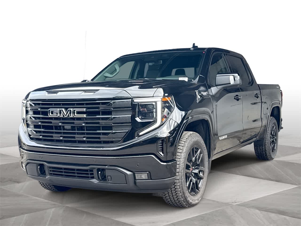 Thumbnail: 2026 GMC Sierra 1500 - 4
