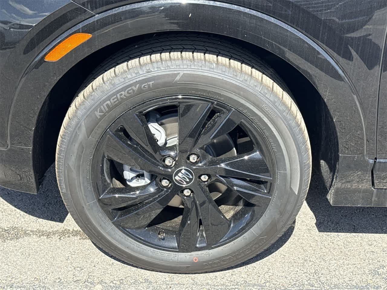 Thumbnail: 2026 Buick Encore GX - 11