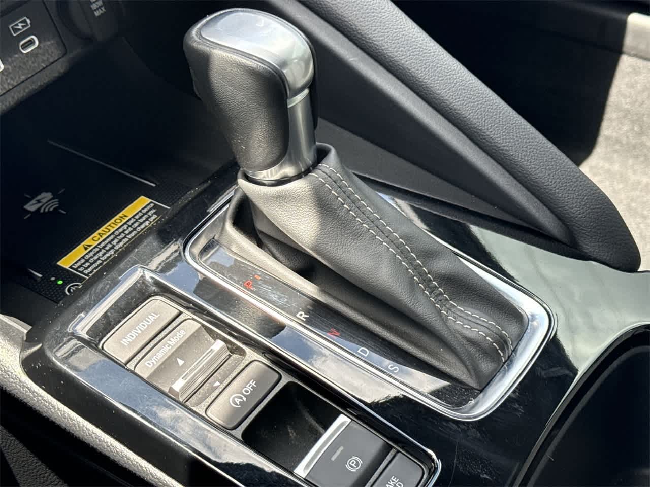 Thumbnail: 2023 Acura Integra - 20