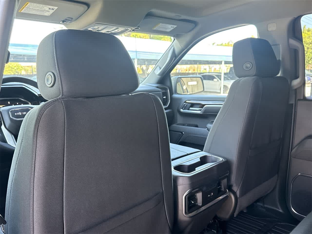 Thumbnail: 2026 GMC Sierra 1500 - 23