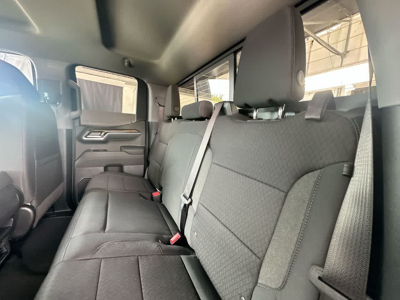 Thumbnail: 2026 GMC Sierra 1500 - 22