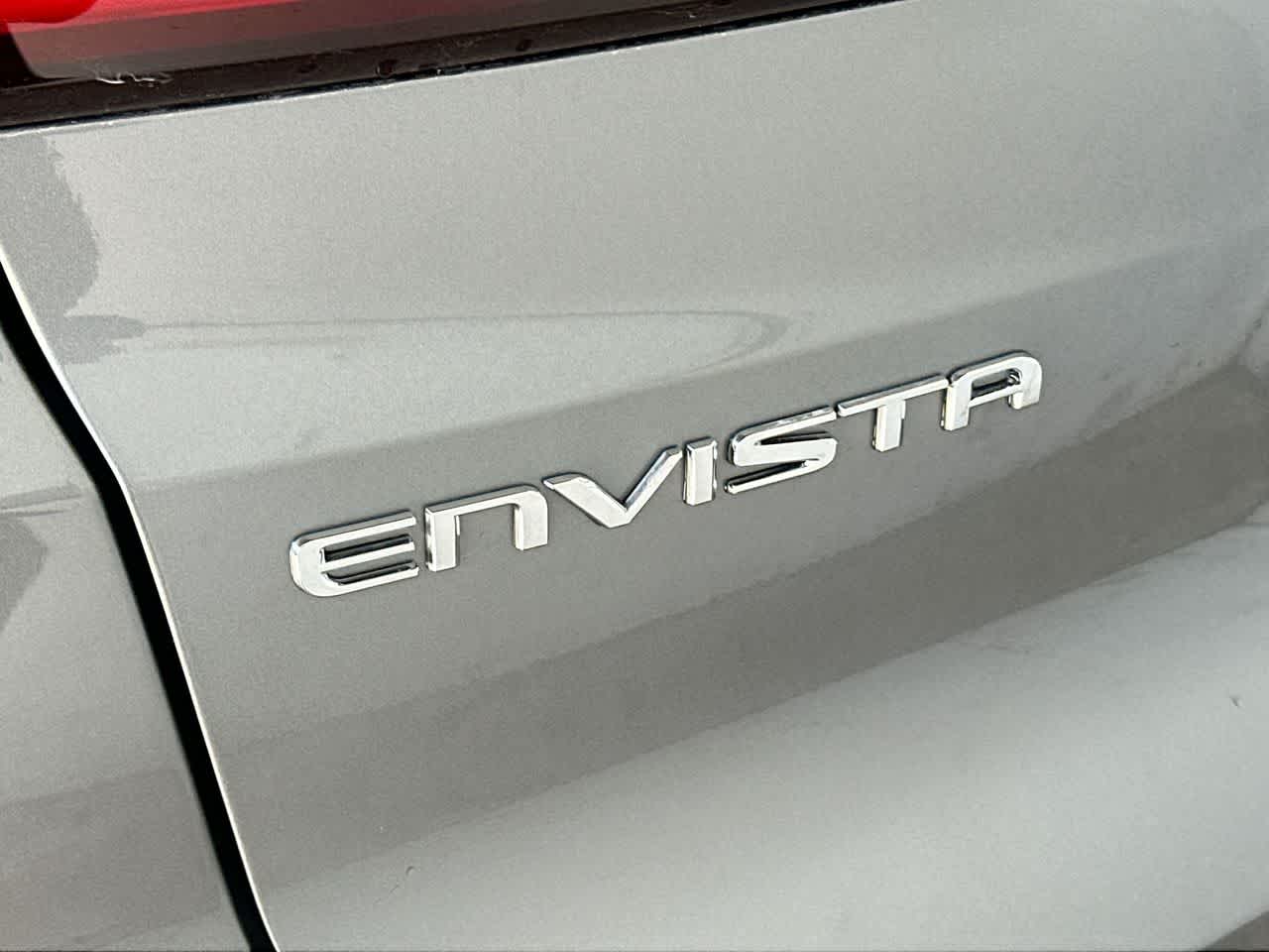 Thumbnail: 2026 Buick Envista - 10