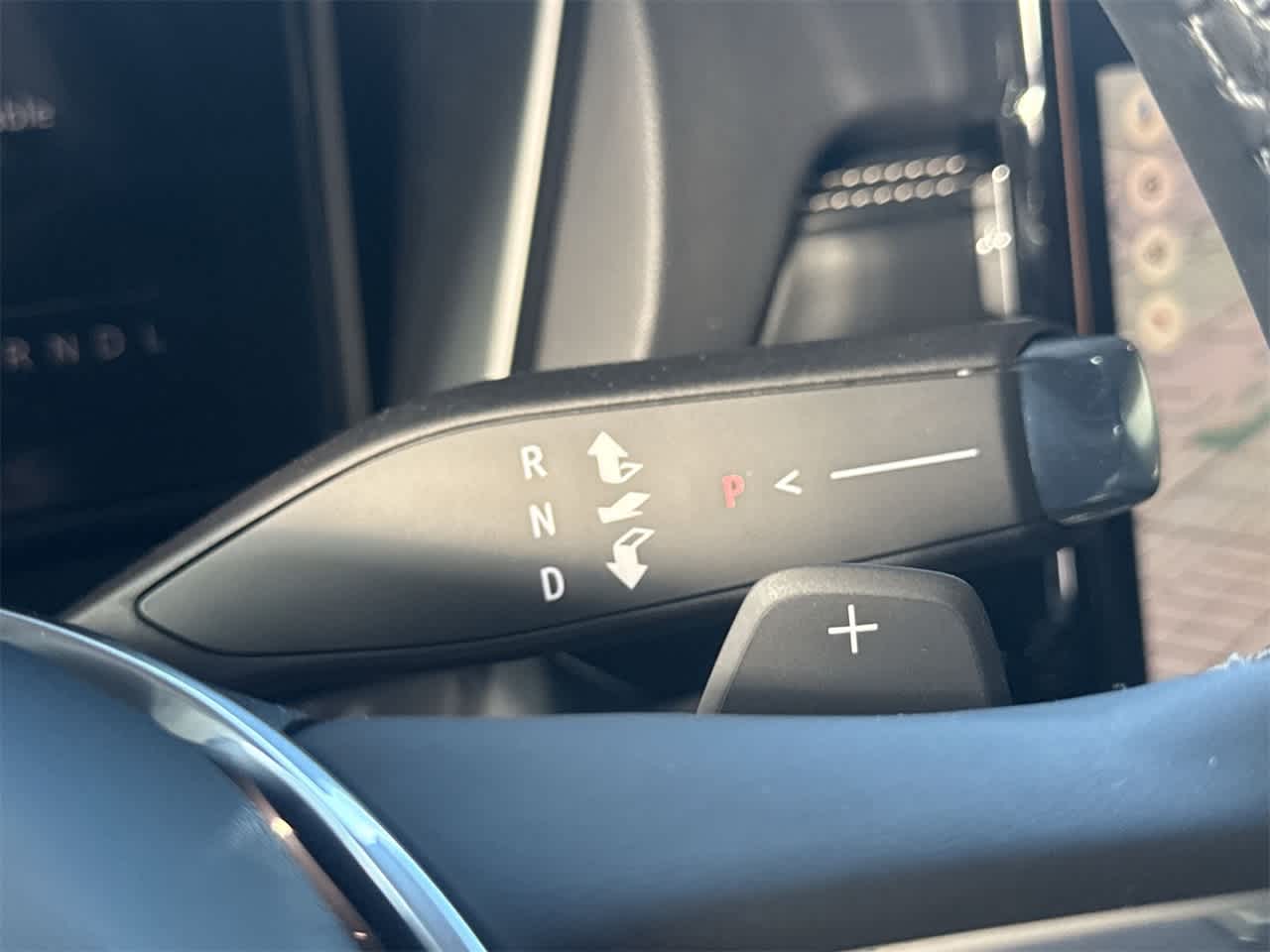 Thumbnail: 2026 GMC Terrain - 21