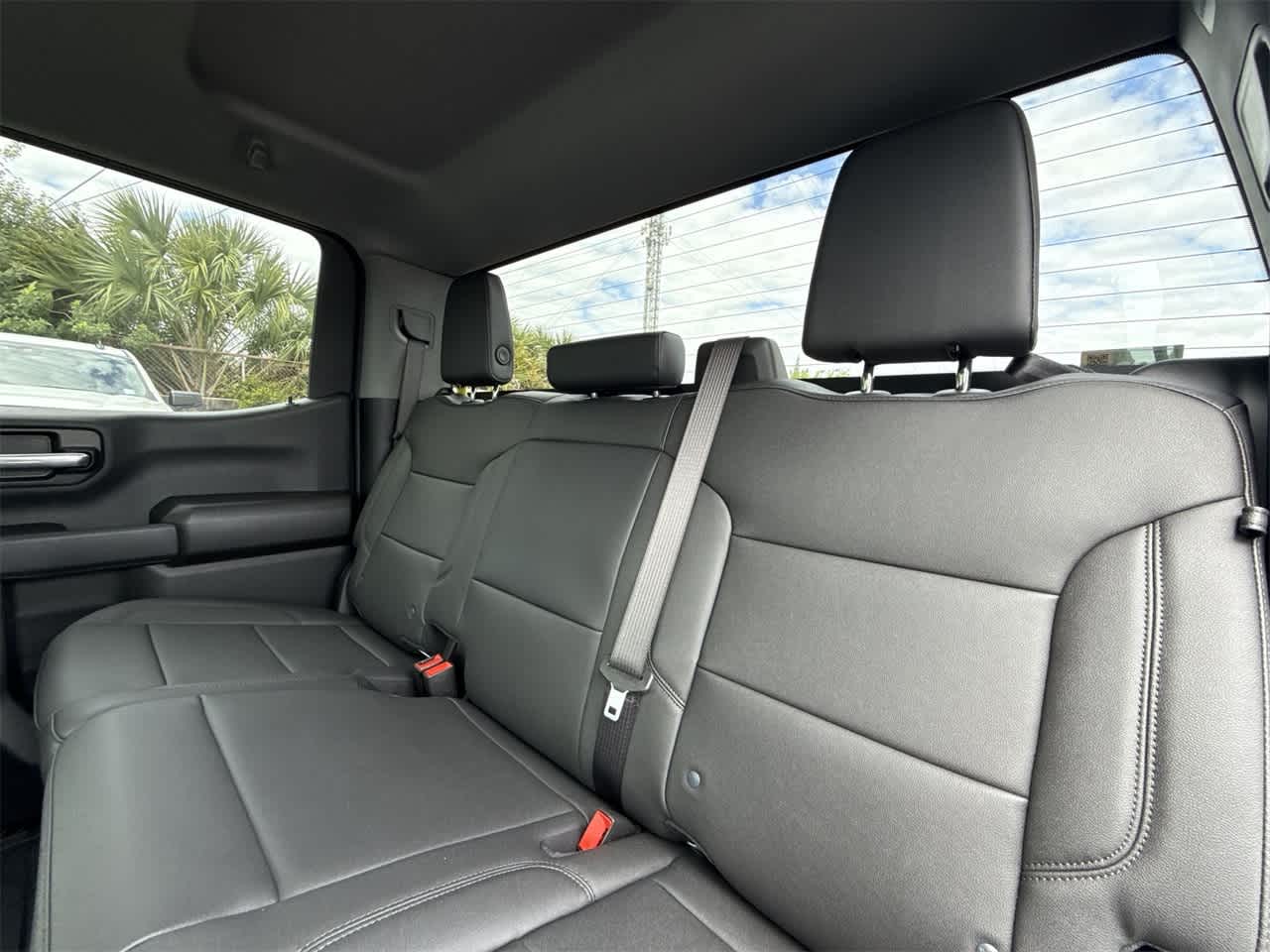 Thumbnail: 2026 GMC Sierra 1500 - 22