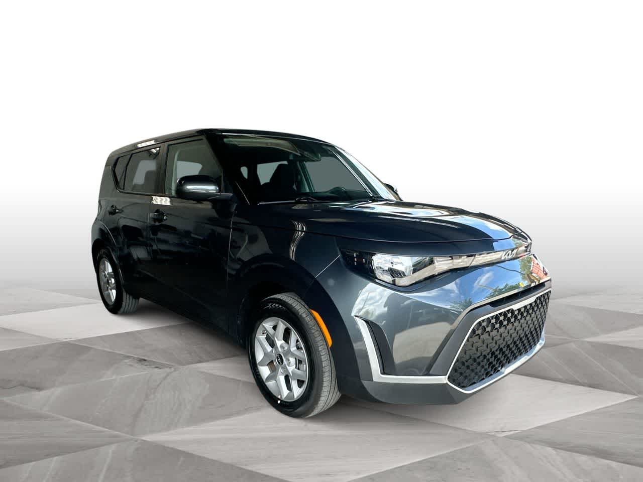 Thumbnail: 2025 Kia Soul - 2