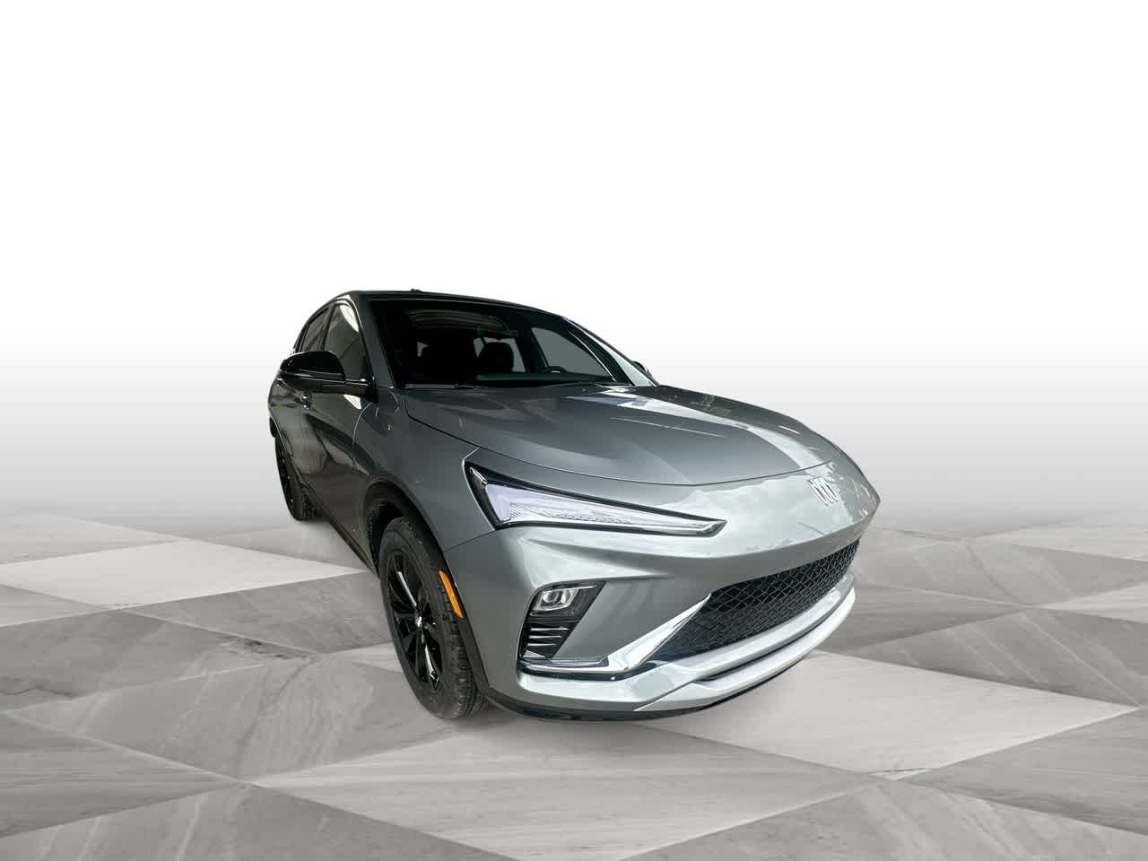 Thumbnail: 2026 Buick Envista - 2