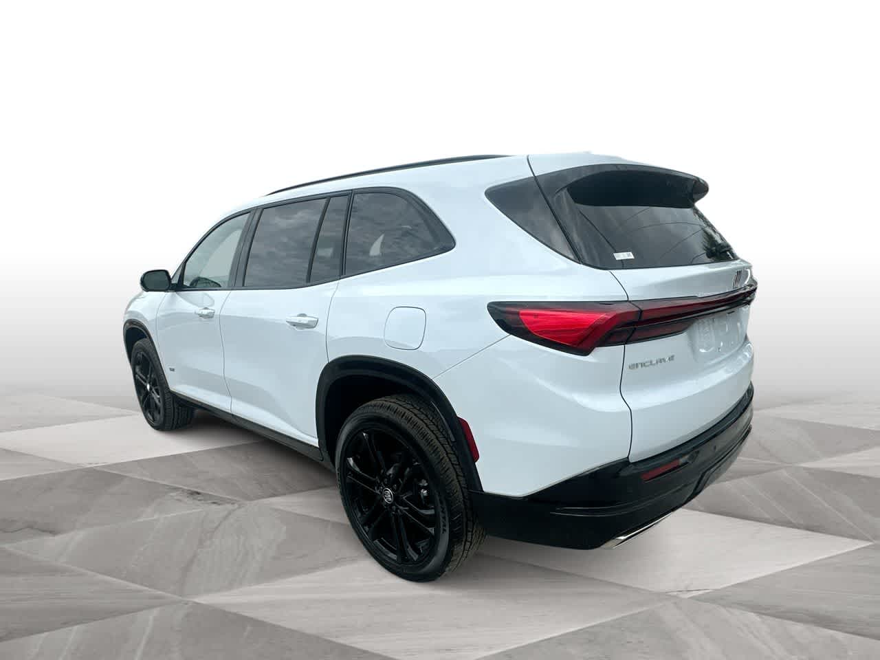 Thumbnail: 2026 Buick Enclave - 6