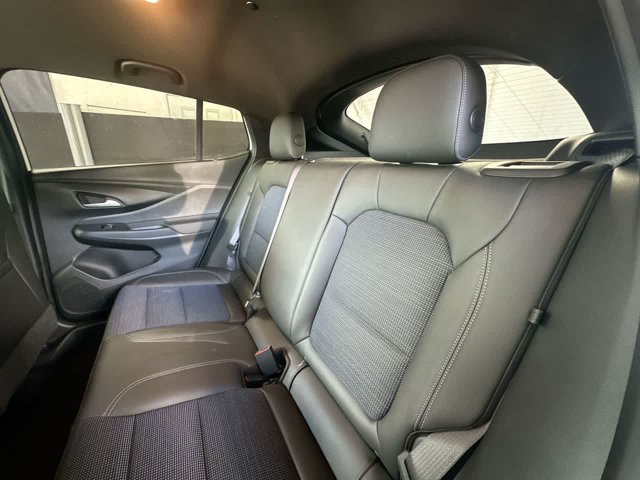 Thumbnail: 2026 Buick Envista - 22