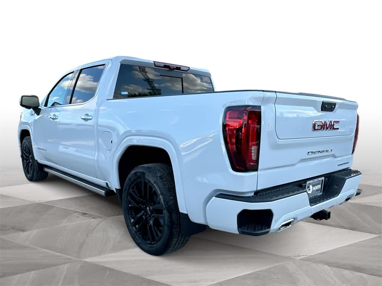 Thumbnail: 2026 GMC Sierra 1500 - 6
