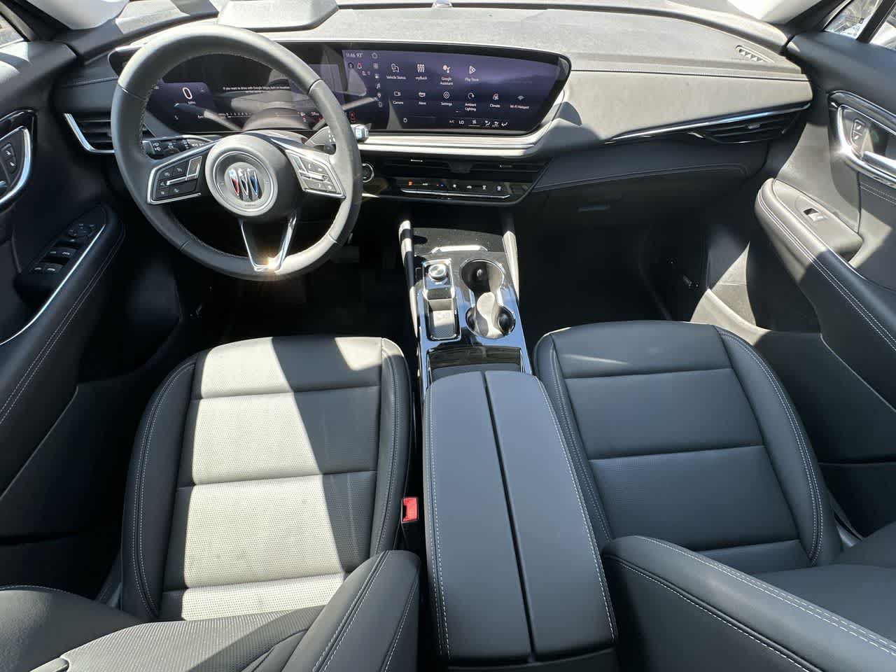 Thumbnail: 2025 Buick Envision - 24