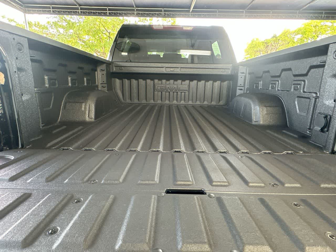 Thumbnail: 2026 GMC Sierra 1500 - 25