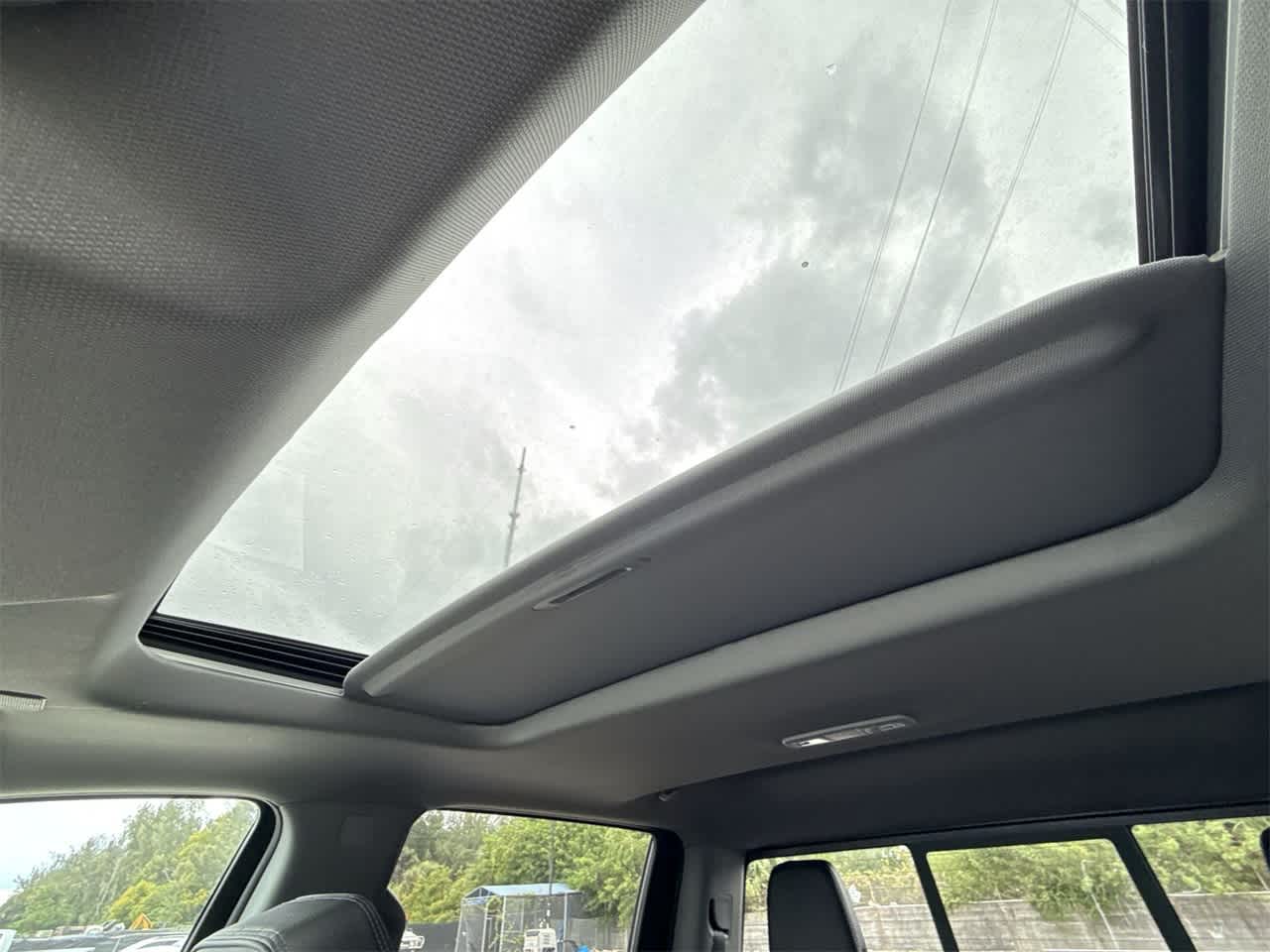 Thumbnail: 2026 GMC Sierra 1500 - 17